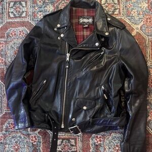 Schott NYC 626 Perfecto Men’s Medium